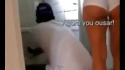 Justin dan video crot asian T