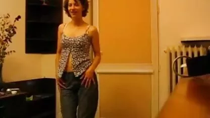 Dihiasi tante crot di dalam