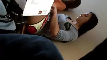 Kamasutra anal seks, crot 3gp fleksibilitas ekstrim