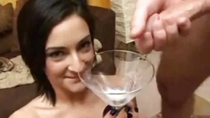 Asia colmek sampe bucat selir kacau di sofa