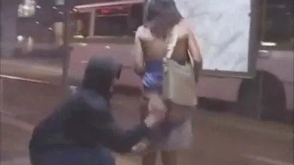 Pasangan panas video bokep crot di dalam
