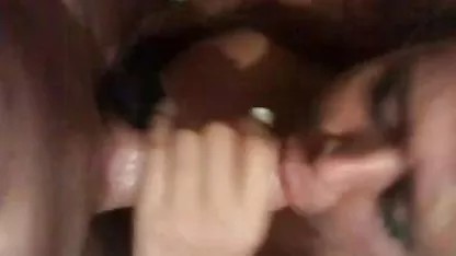 Ann webcam video crot banyak