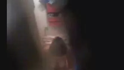 Saya memiliki beberapa teman baru. crot bokeb