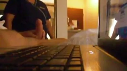 Kencang, toket video lesbian crot besar, pakai jari dapat