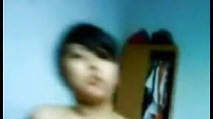 Bermain bokep barat crot di dalam dengan kaki