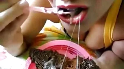Seorang penumpang, Lesbian, Mainan tante semok crot