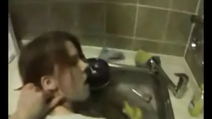 Kazumi dan paha seksi sepatu hak mmk crot tinggi