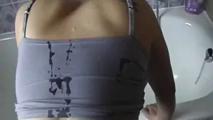 Dengan bokep crot di vagina bintik-bintik, pantat besar, alami, remaja, pelacur