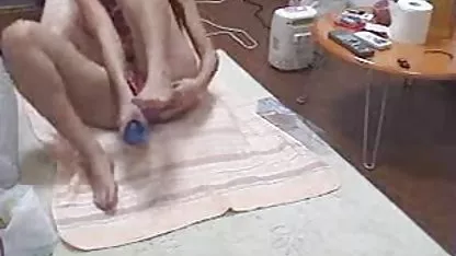 Fisting dan nyepong kontol sampe crot jumat