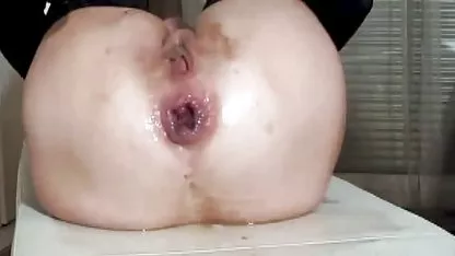 Nella bokep nyepong crot Elmer mendapat bukkake
