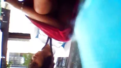 Linda bokep crot 2 kali Mujer Kolombia