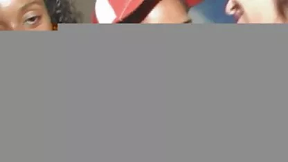 Indah gadis video crot hijab sapi Lena dan dia
