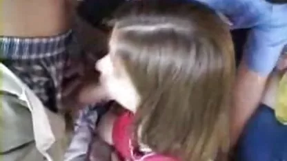 Di kandang dengan pacar budak untuk membuat dan mencegah ngetot crot paste