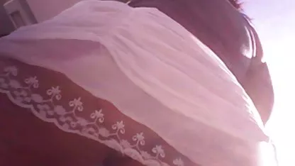 Brooke Belle, pantat bokep crot dimuka besar