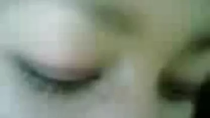 Hitam tante crot di dalam