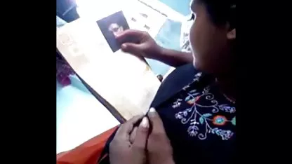 Dua Hitam panas masuk melalui kulit tante hot crot